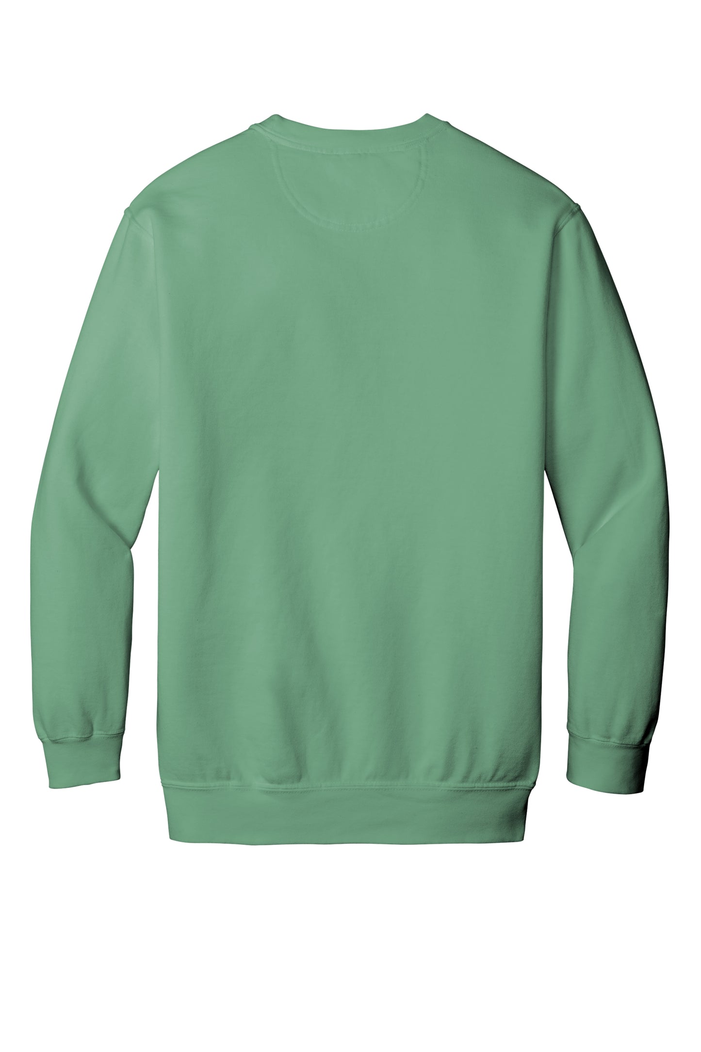 Comfort Colors ® Ring Spun Crewneck Sweatshirt