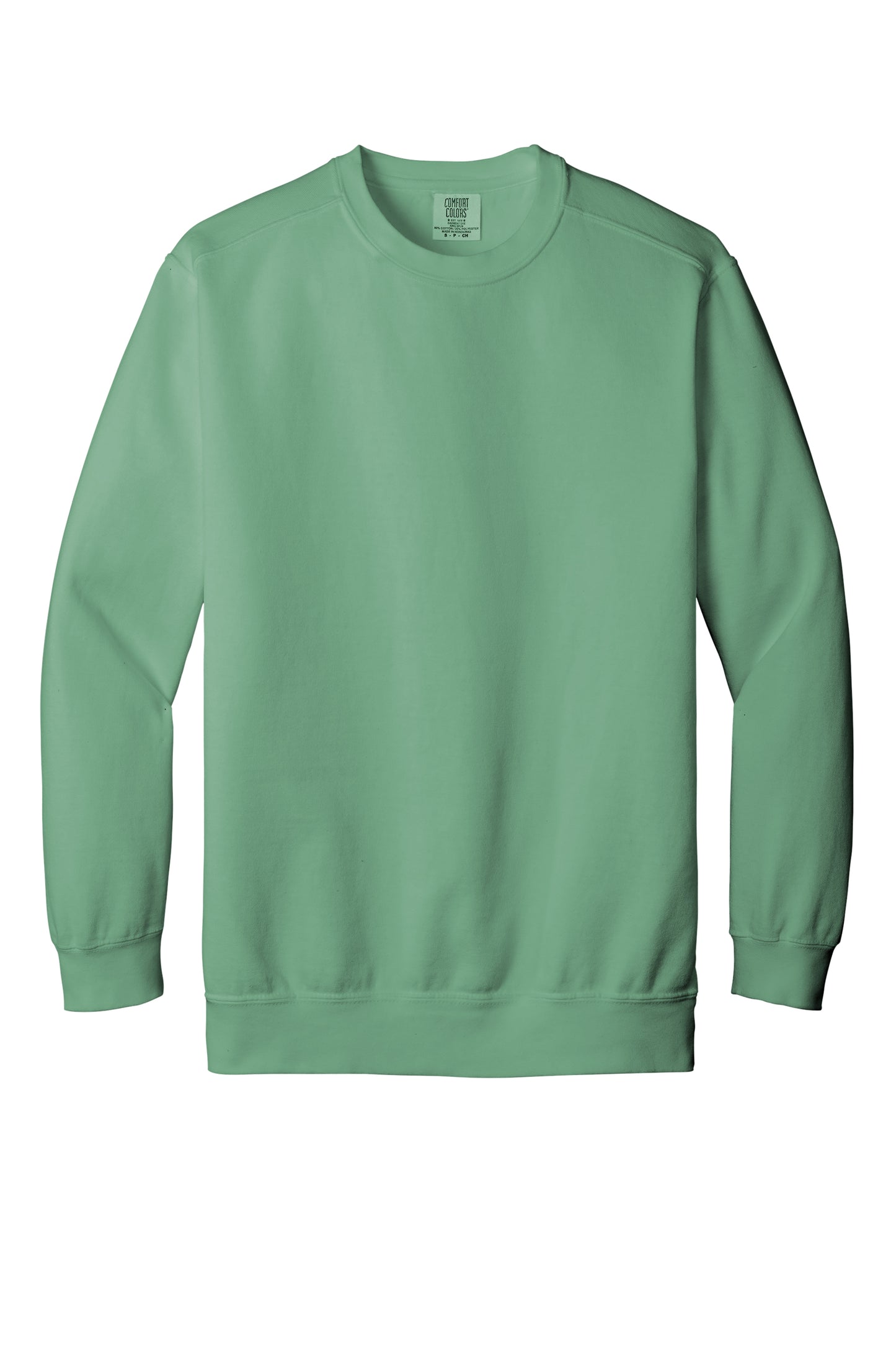 Comfort Colors ® Ring Spun Crewneck Sweatshirt