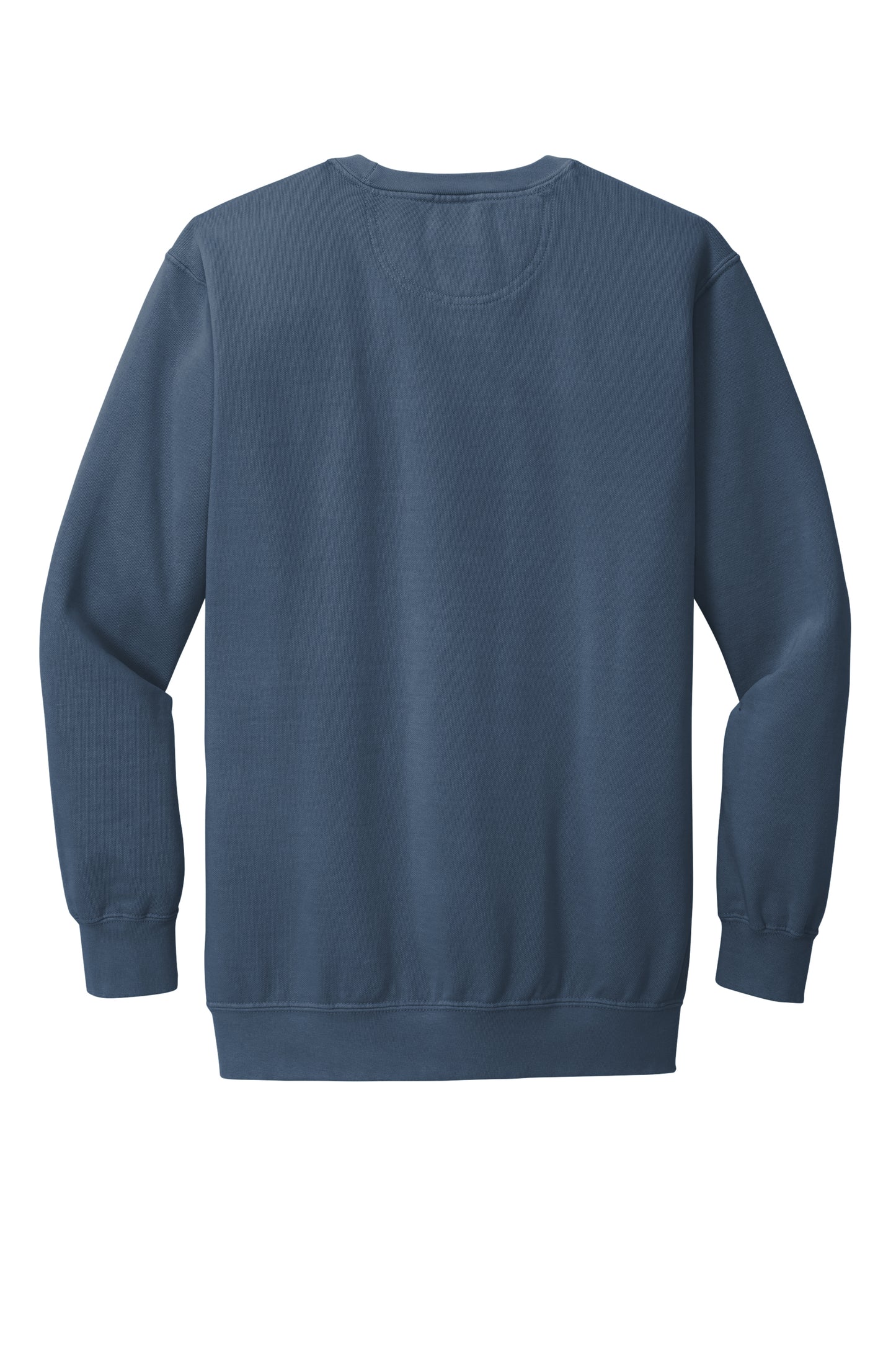 Comfort Colors ® Ring Spun Crewneck Sweatshirt