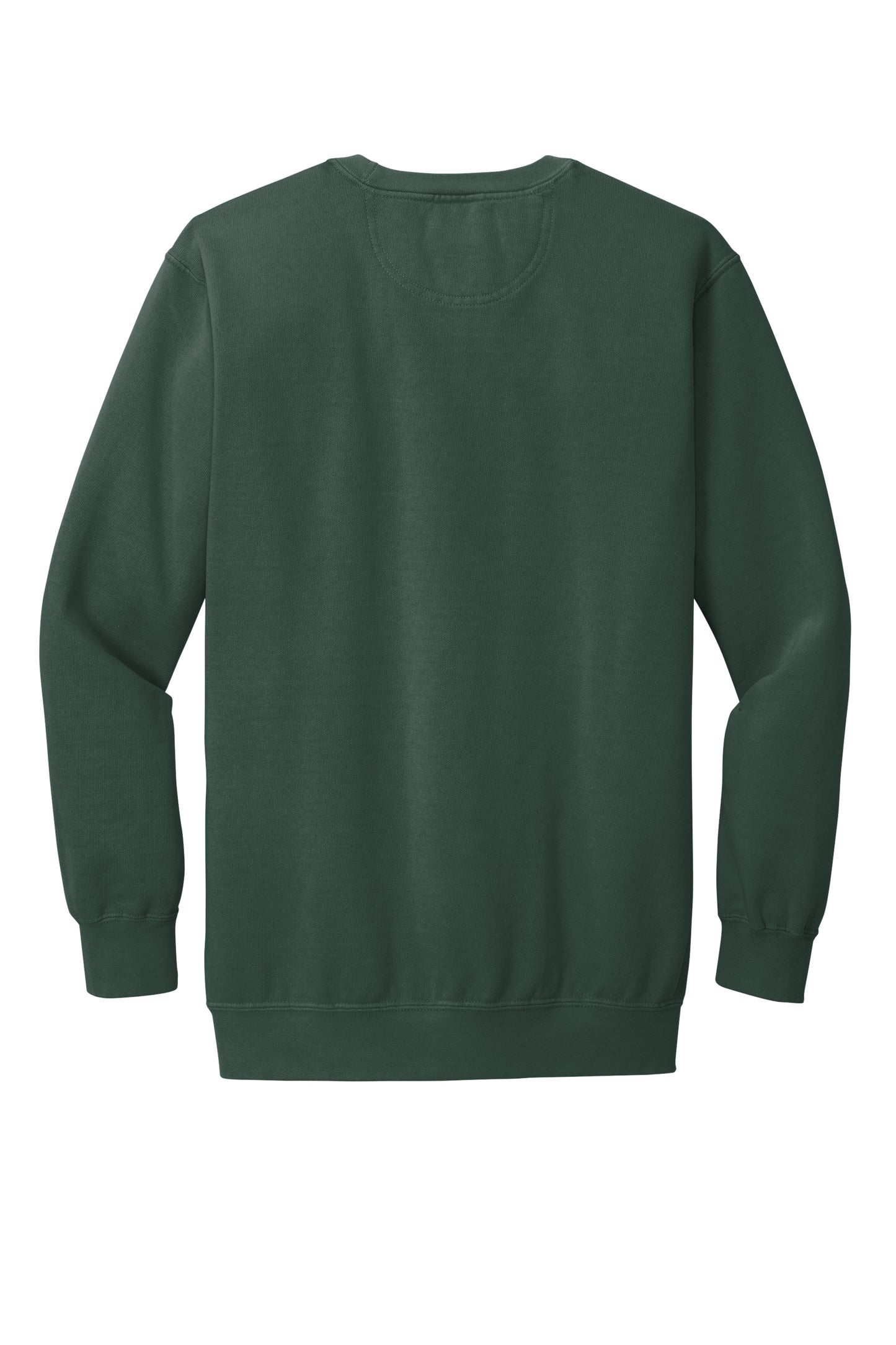 Comfort Colors ® Ring Spun Crewneck Sweatshirt