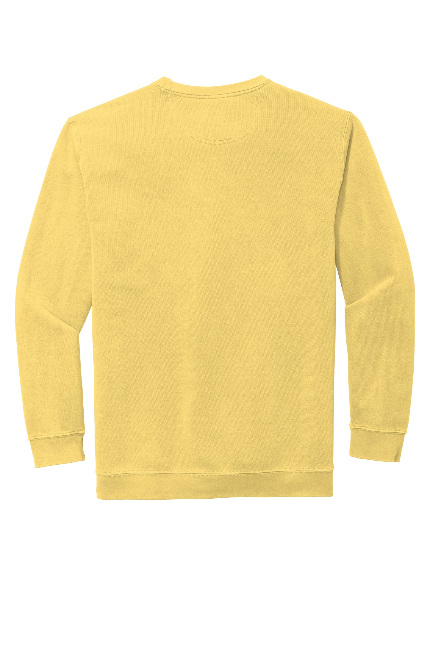 Comfort Colors ® Ring Spun Crewneck Sweatshirt