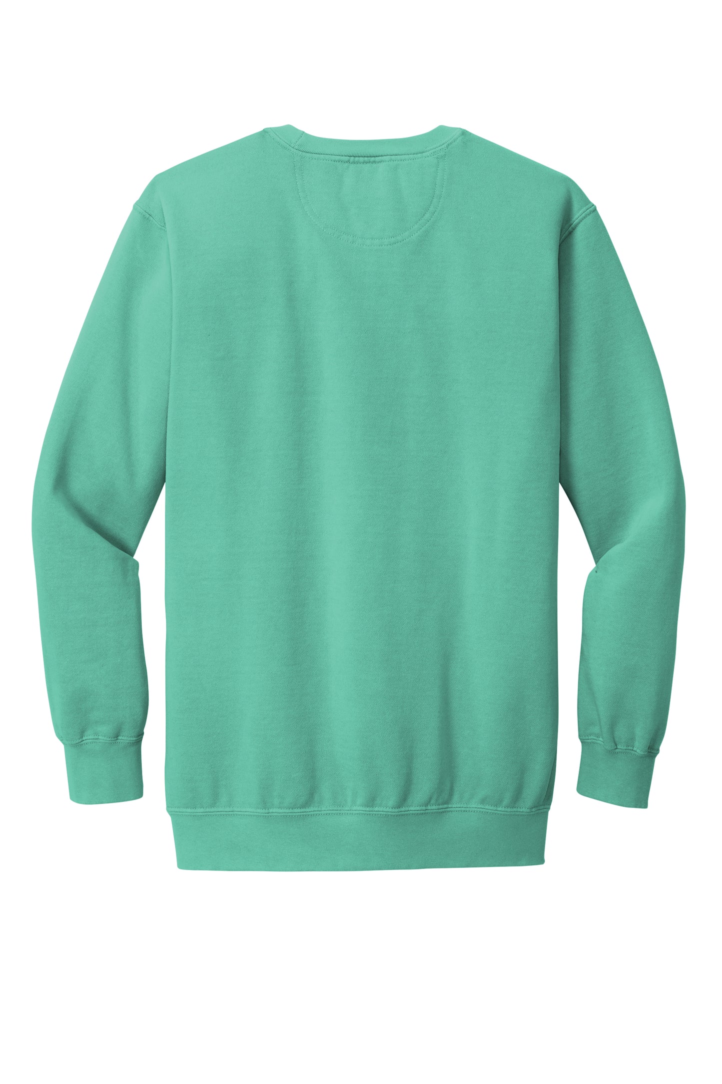 Comfort Colors ® Ring Spun Crewneck Sweatshirt