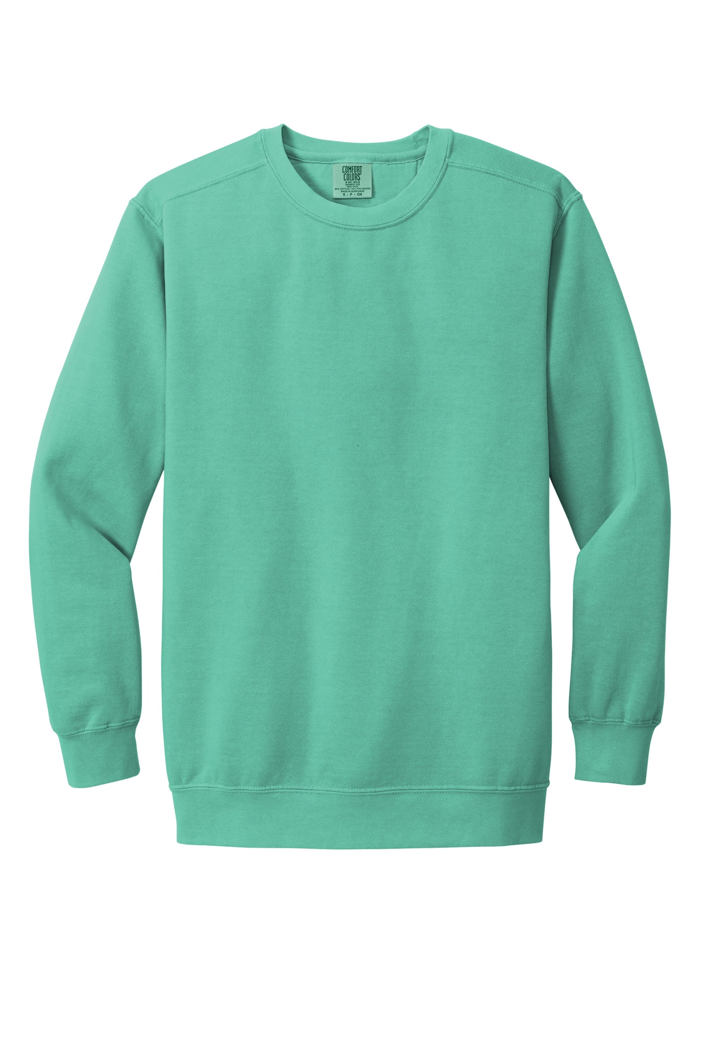 Comfort Colors ® Ring Spun Crewneck Sweatshirt