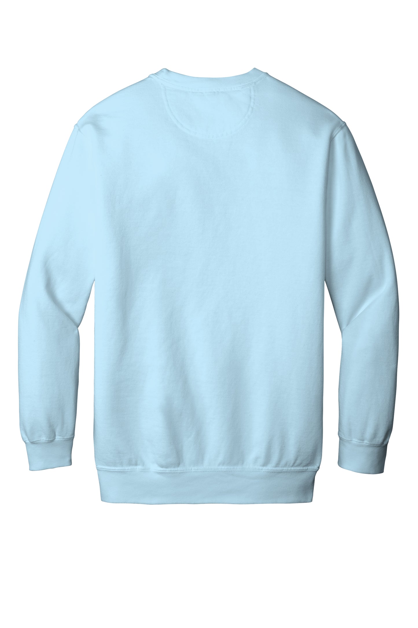 Comfort Colors ® Ring Spun Crewneck Sweatshirt
