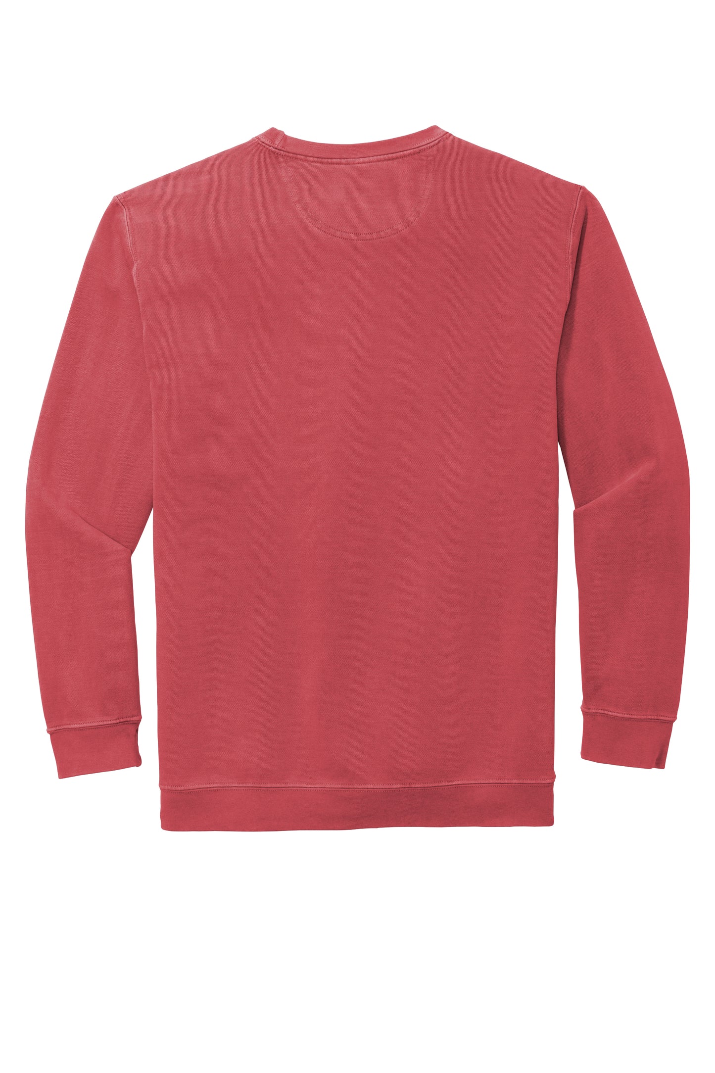 Comfort Colors ® Ring Spun Crewneck Sweatshirt