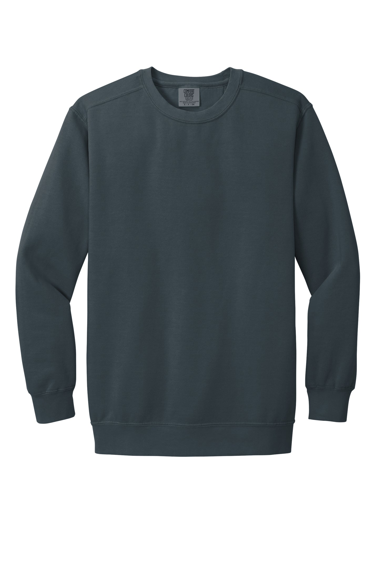 Comfort Colors ® Ring Spun Crewneck Sweatshirt