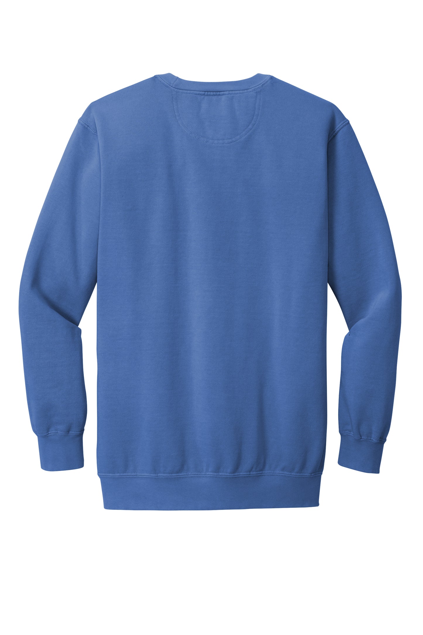 Comfort Colors ® Ring Spun Crewneck Sweatshirt
