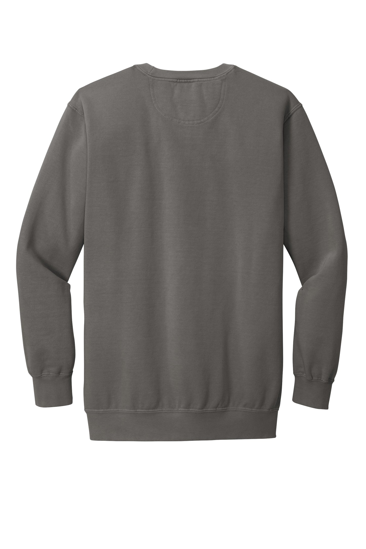 Comfort Colors ® Ring Spun Crewneck Sweatshirt