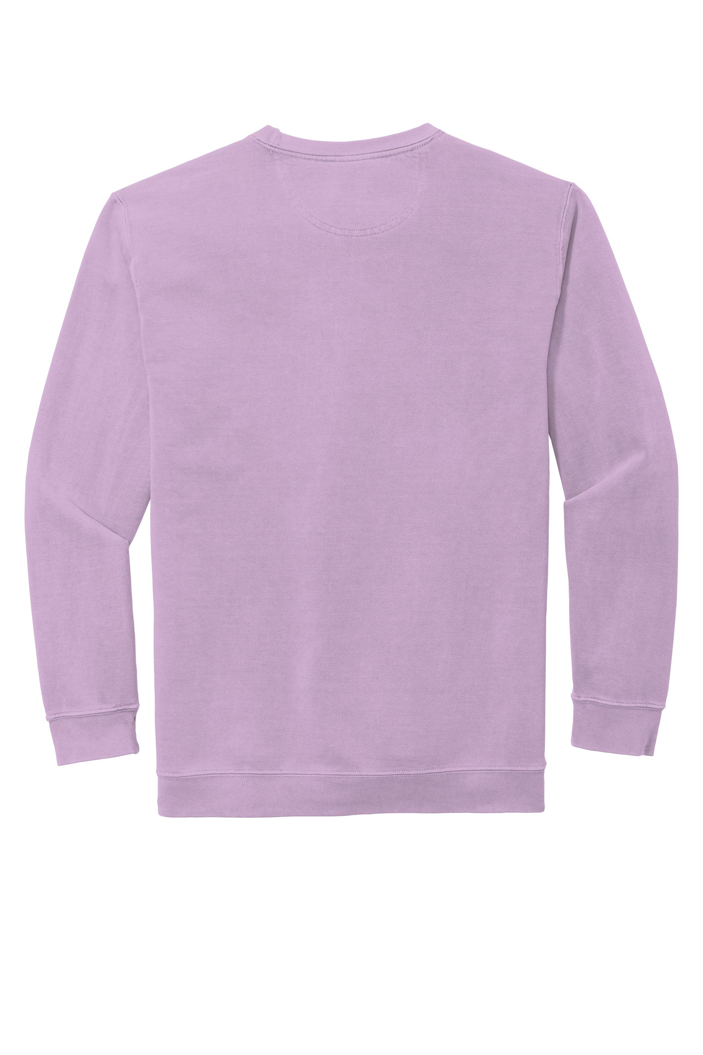 Comfort Colors ® Ring Spun Crewneck Sweatshirt