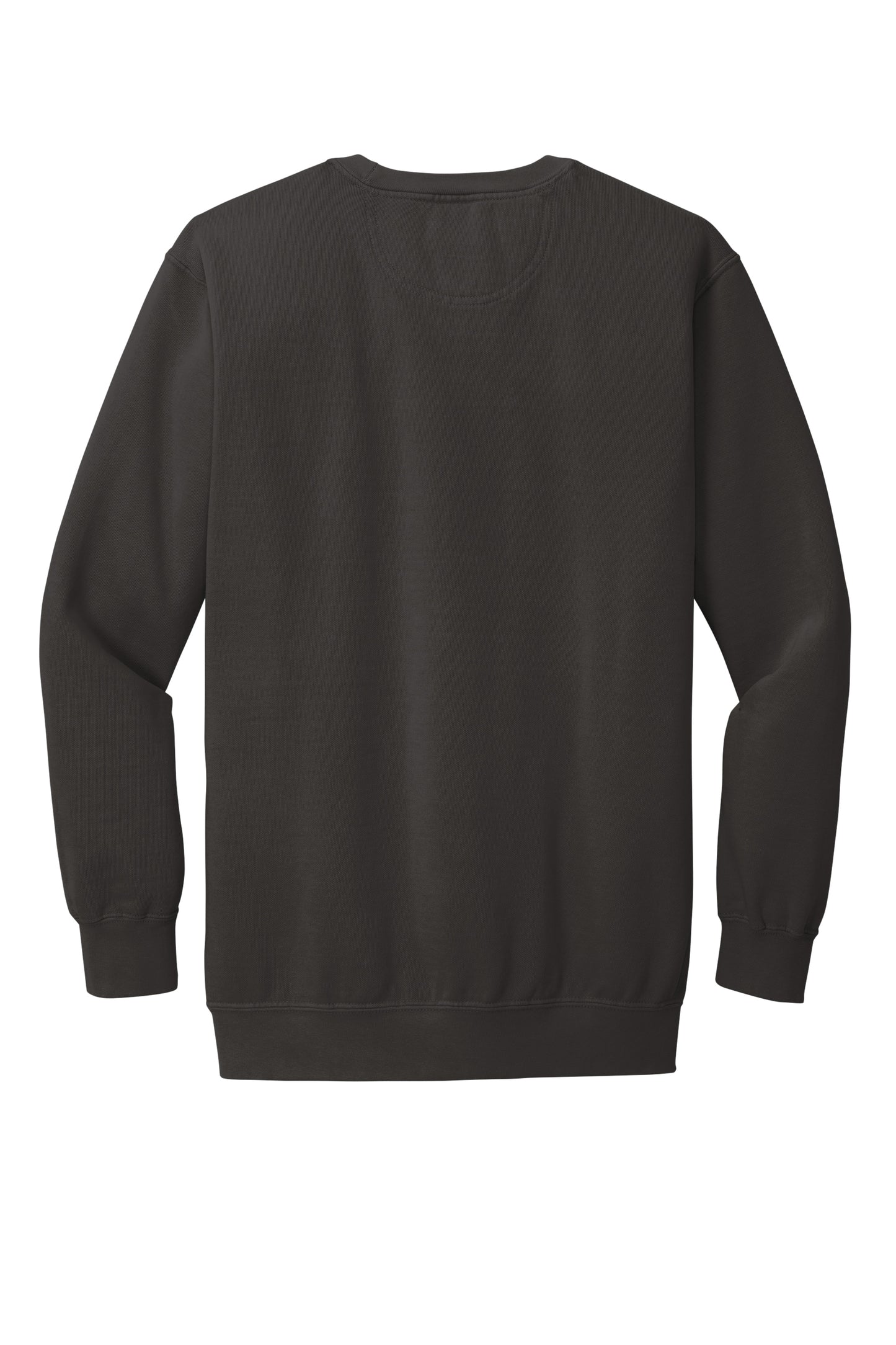 Comfort Colors ® Ring Spun Crewneck Sweatshirt