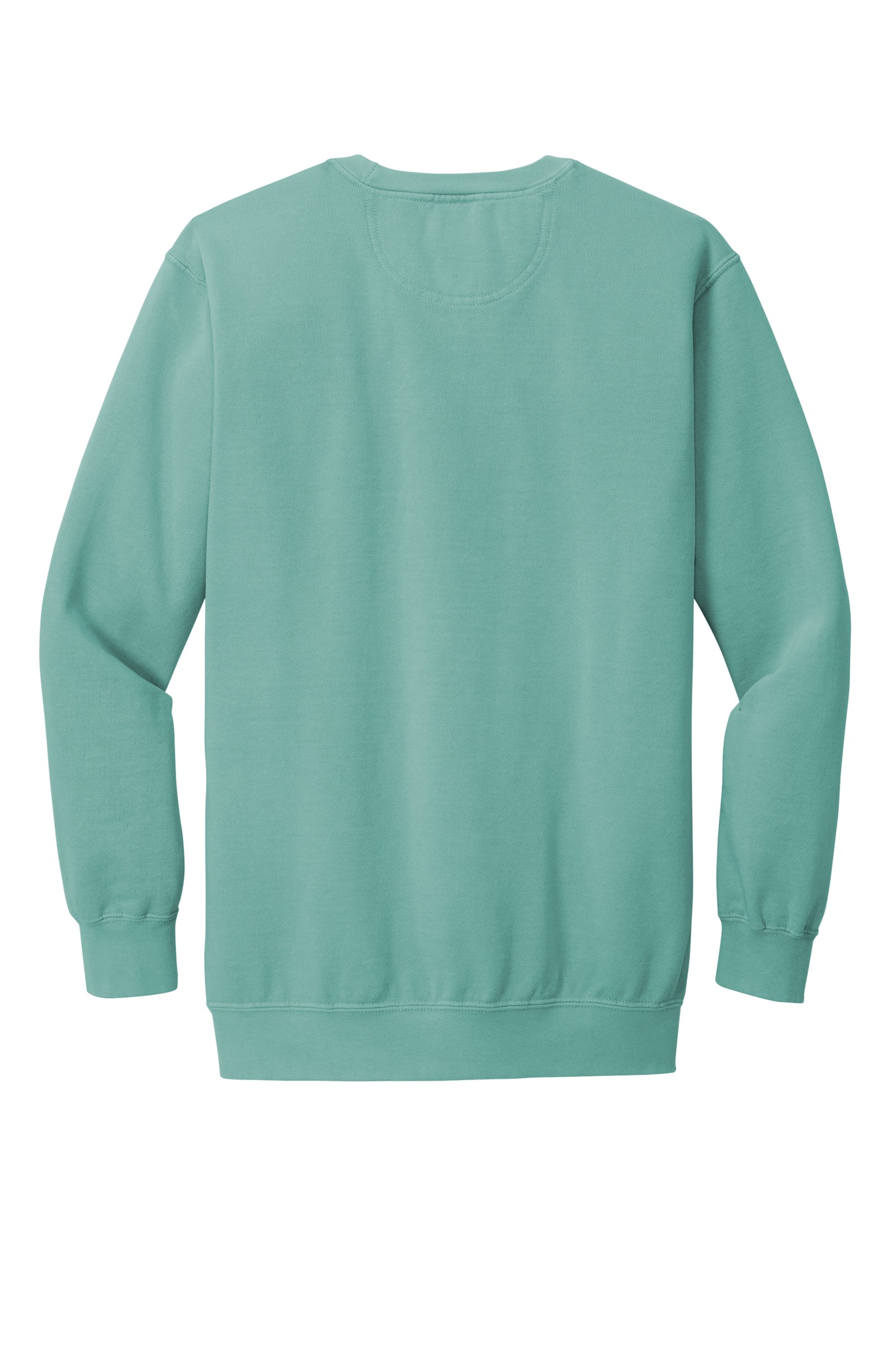 Comfort Colors ® Ring Spun Crewneck Sweatshirt