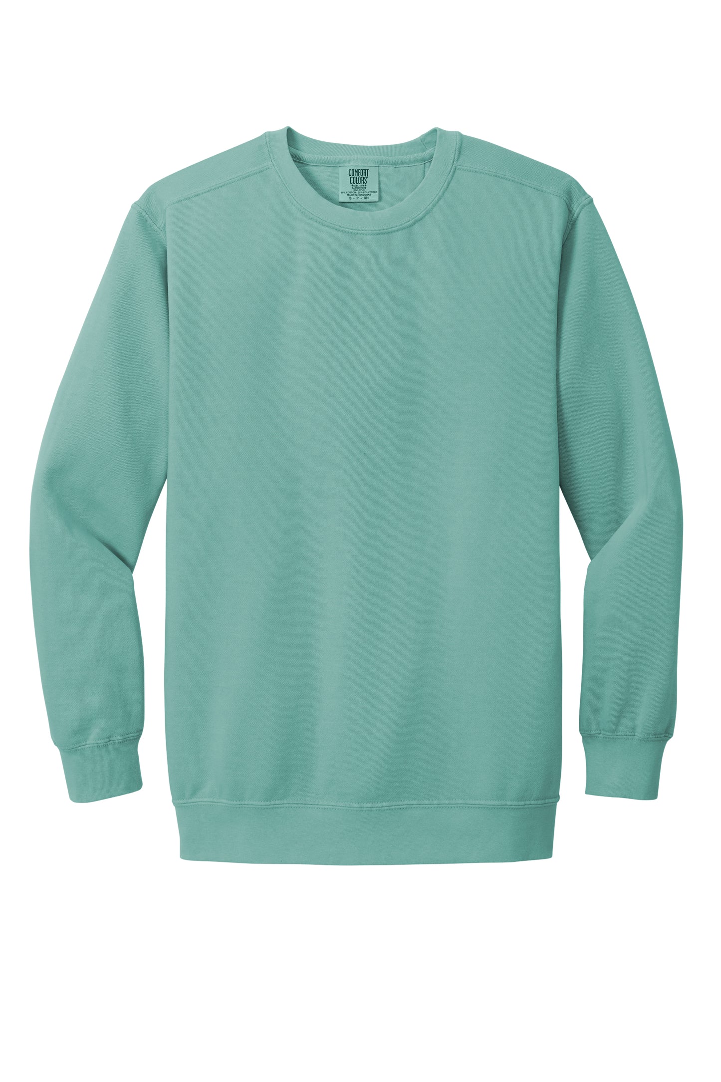 Comfort Colors ® Ring Spun Crewneck Sweatshirt