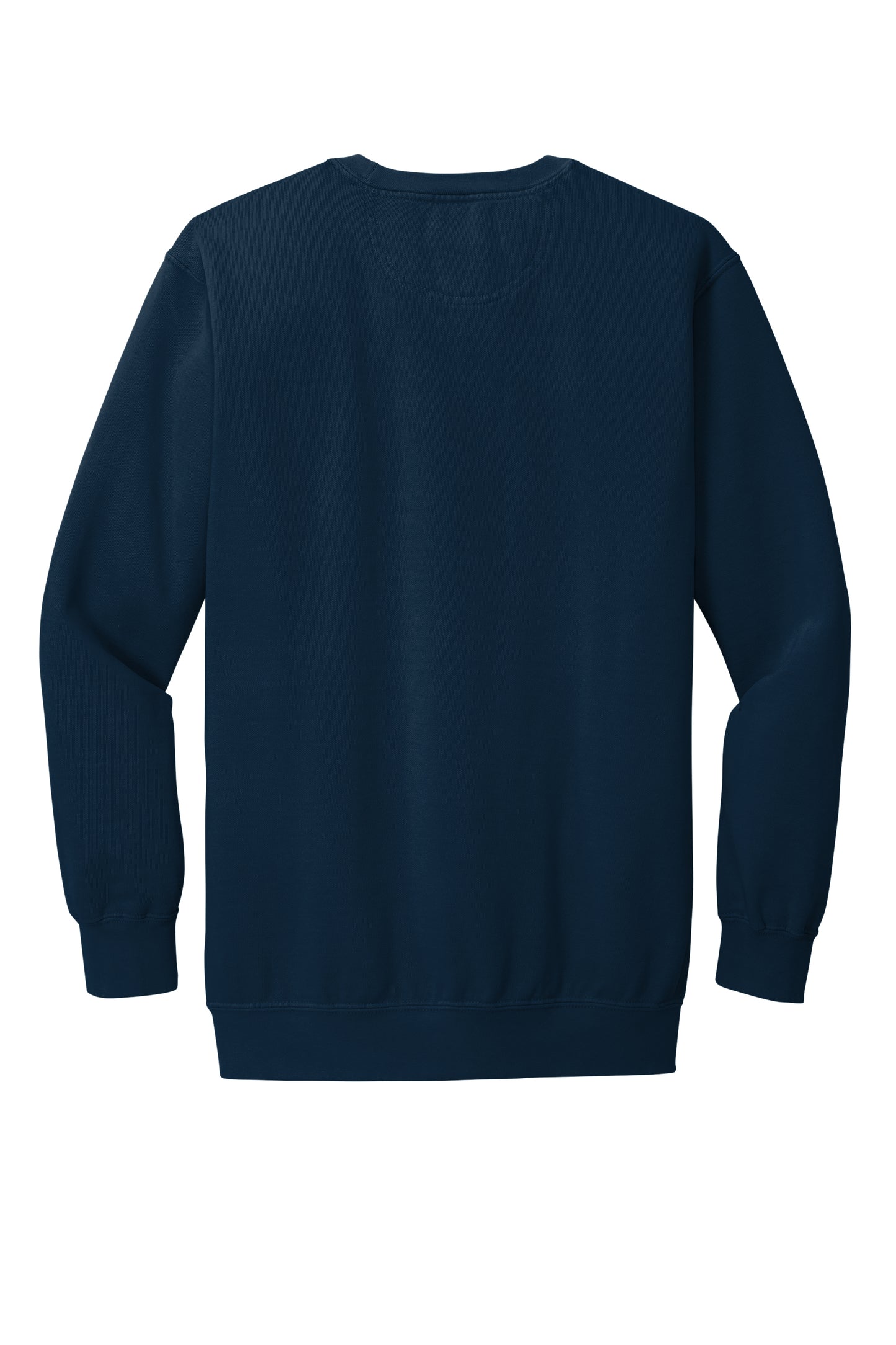 Comfort Colors ® Ring Spun Crewneck Sweatshirt