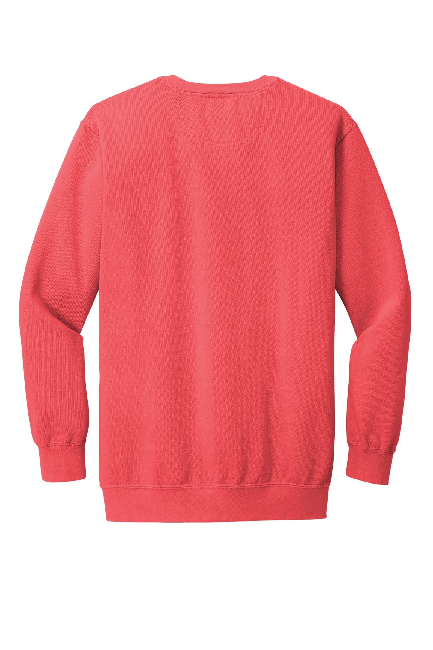 Comfort Colors ® Ring Spun Crewneck Sweatshirt