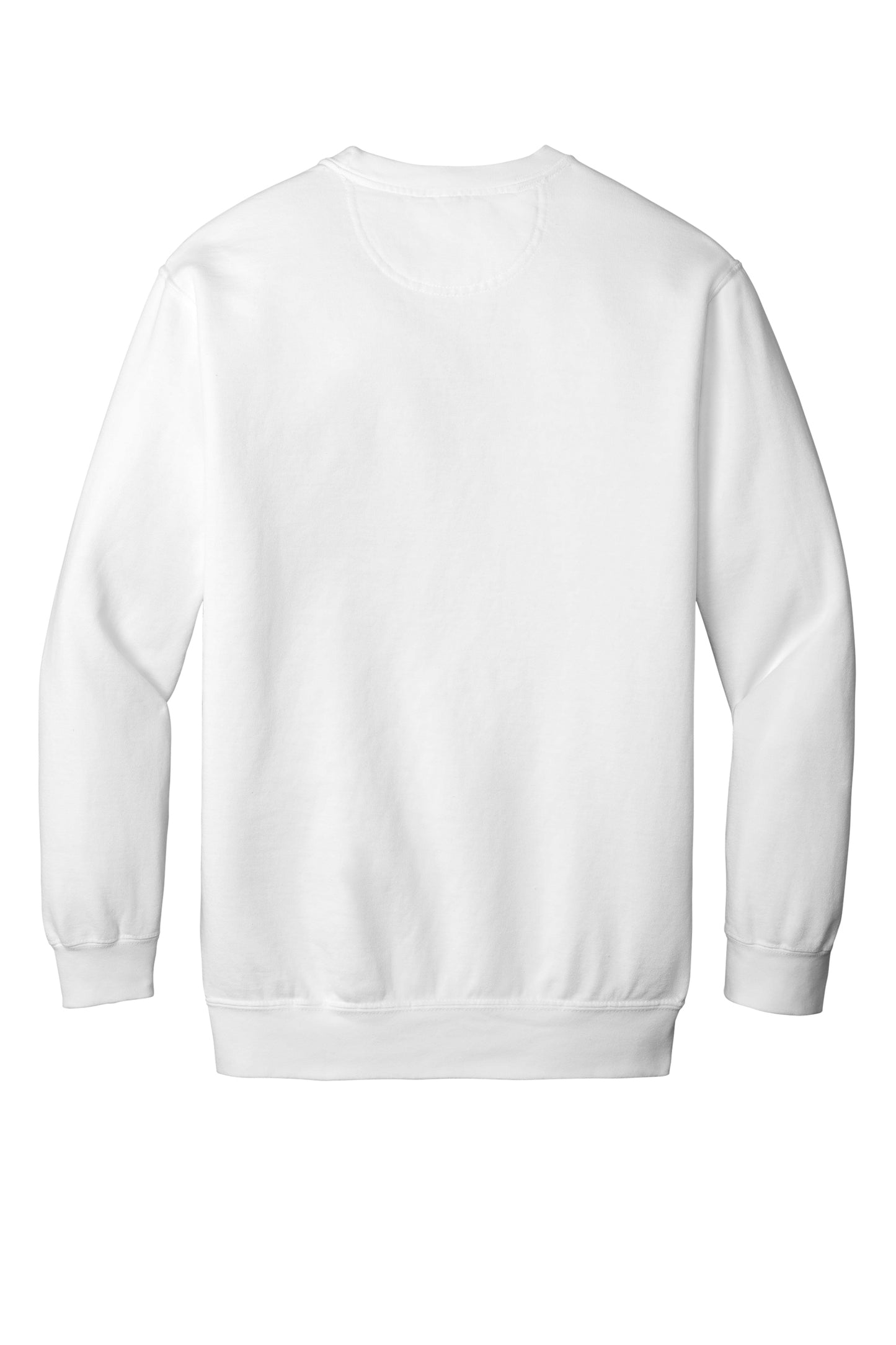 Comfort Colors ® Ring Spun Crewneck Sweatshirt