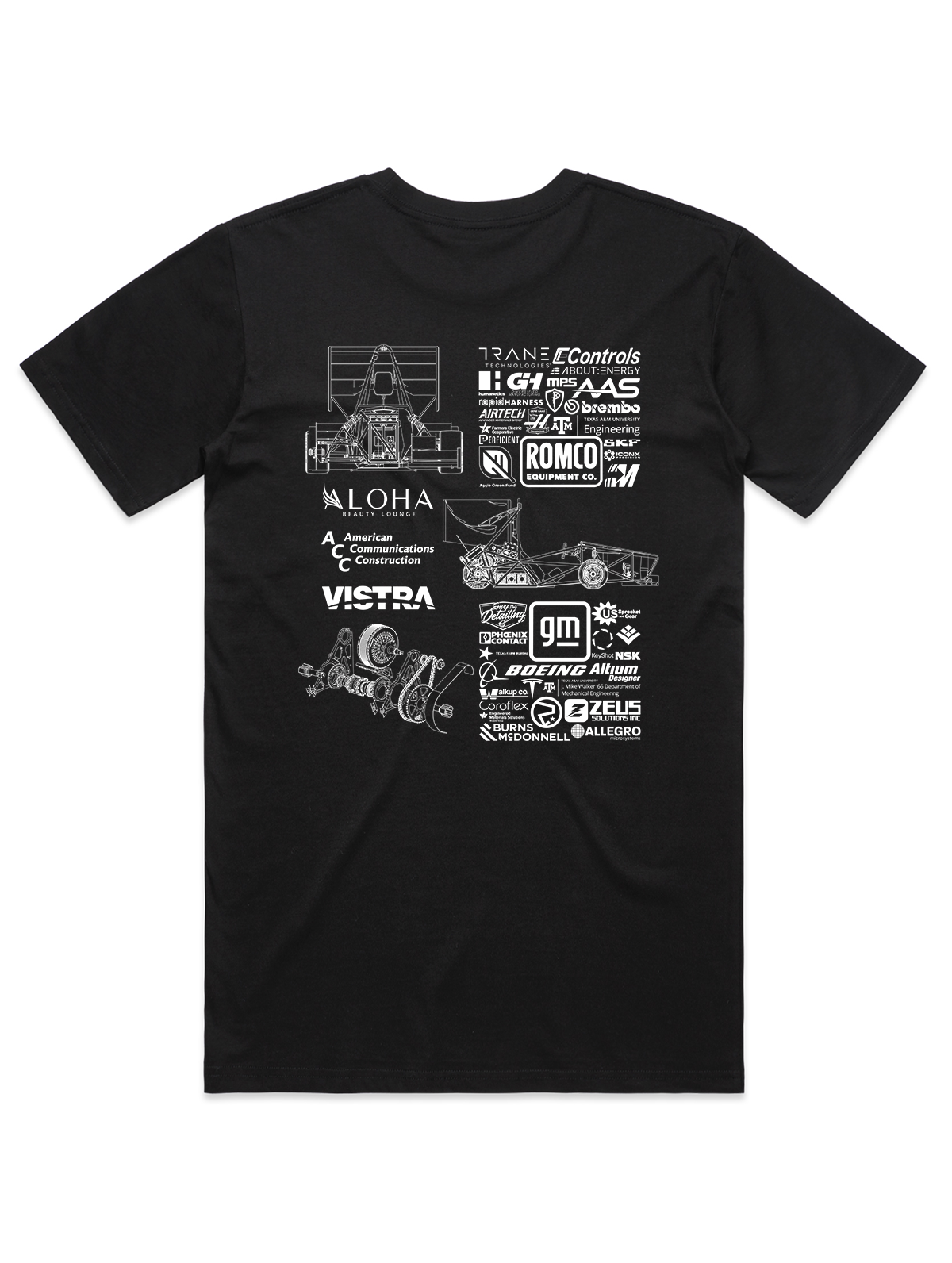 Shop Tee