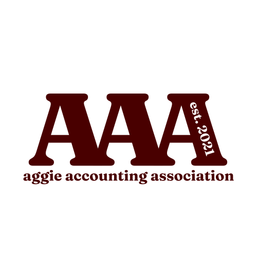 Aggie Accounting Association (AAA)
