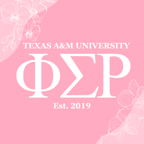 Phi Sigma Rho