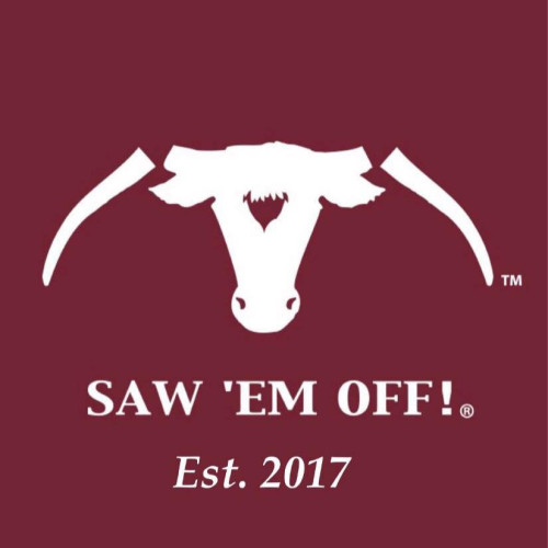 Saw ‘Em Off