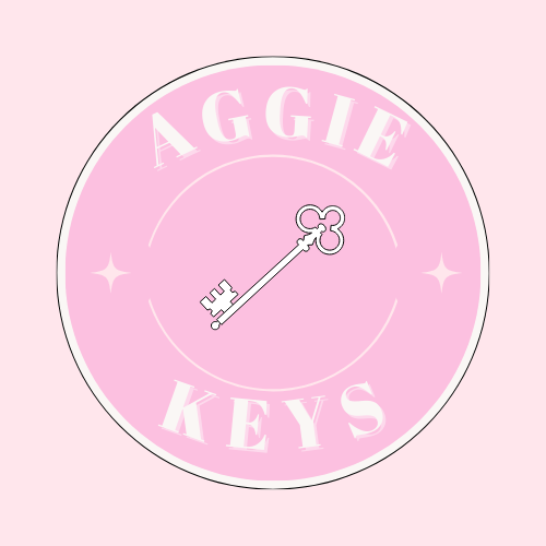 Aggie Keys