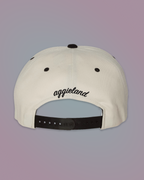 Tradition Blaze 12th Man Snapback