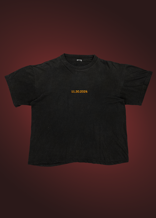 Farmer's Fight Rivalry Tee